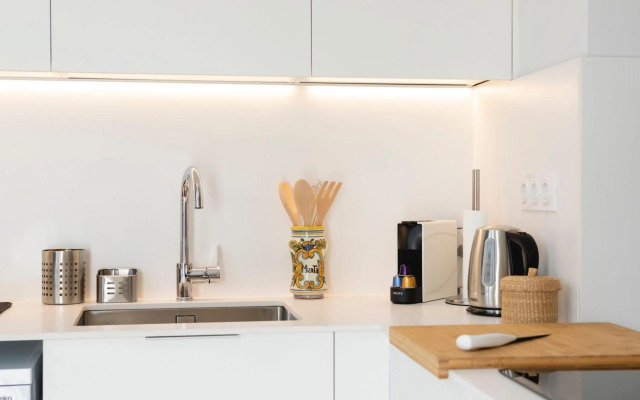 Bravissimo Pont Areny