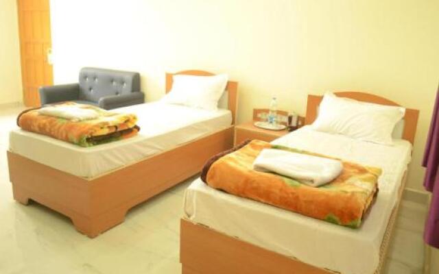 Sai Guest House by OYO Rooms