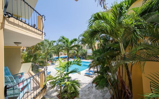 Garden Condos 10, 2br Apt In Sosua Strip!