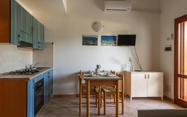 Holiday Resort, Budoni