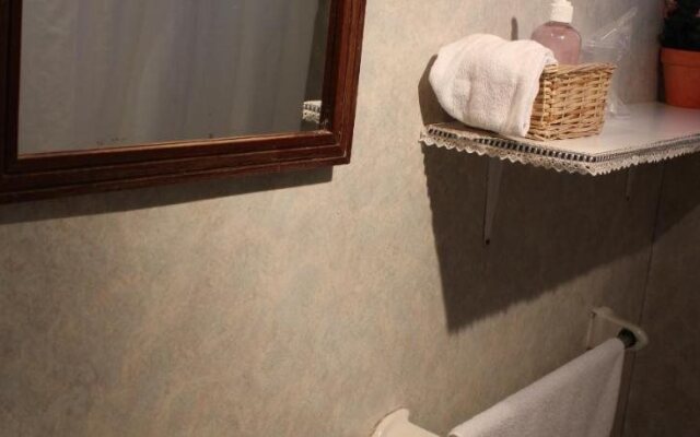 Hotel Boutique Ignacia Villoria