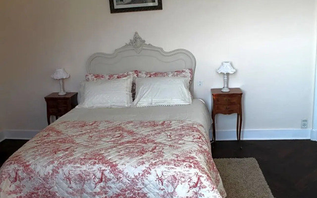 Chateau de la Lucazière