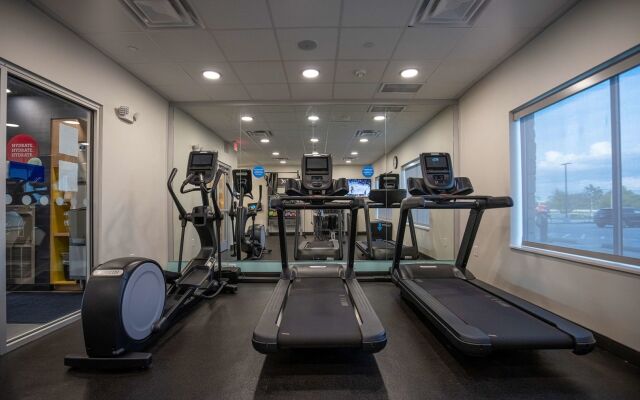 TRU By Hilton Allen Dallas