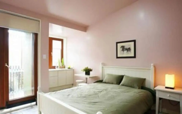 Pocheon Seoundongsan Pension