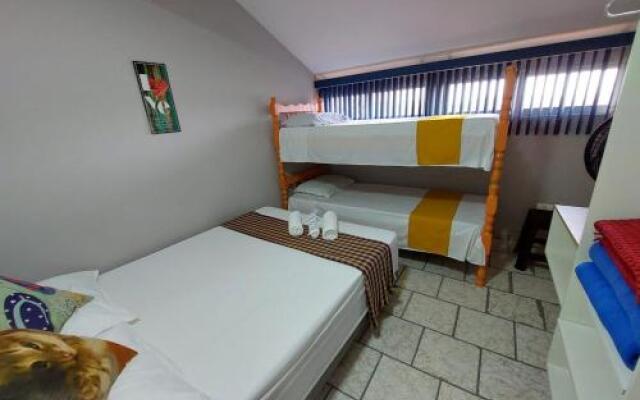 Pousada Das Ondas Riviera