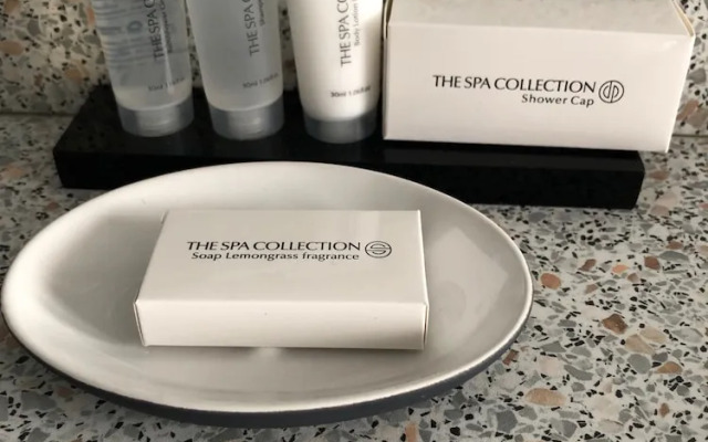 Boutique Hotel Slenaker Vallei