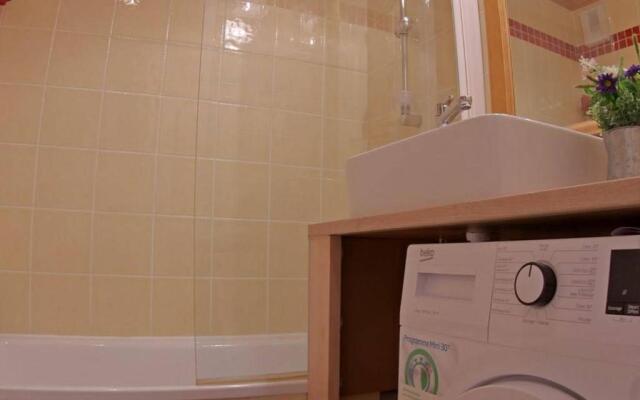 Appartement Valmorel, 3 pièces, 6 personnes - FR-1-291-754