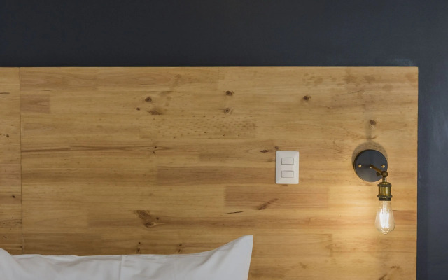 Nomad Apartments in Bohem Barranco by Wynwood-House