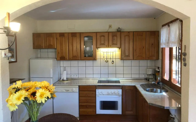 Cala Canyelles Holidays Apartments