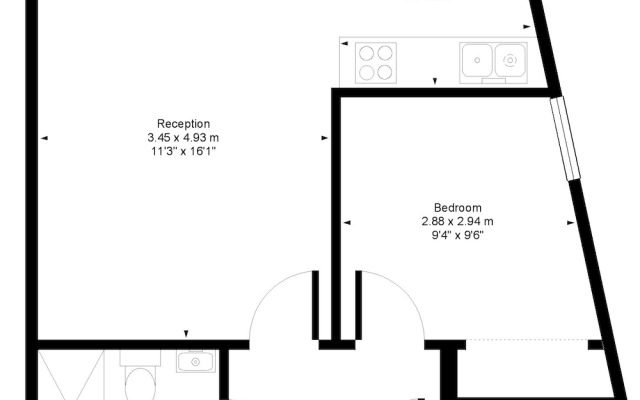 Interlude House by City Living London