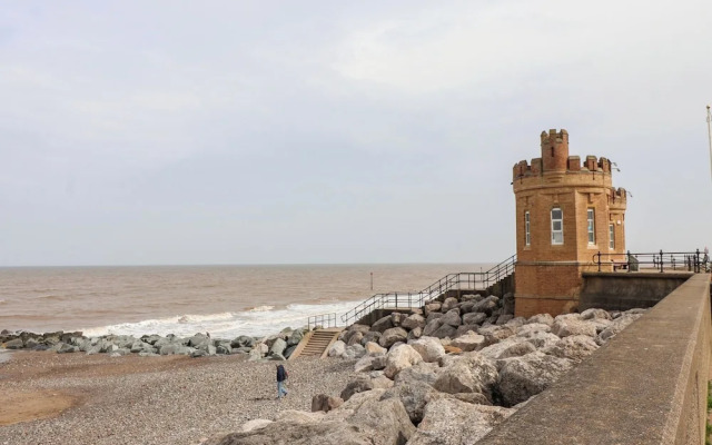 14 The Promenade