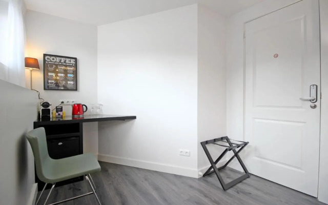 Great private suite in Jordaan near CS