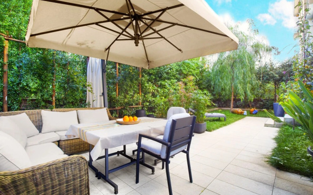 Appartamento Sorrento Suite de Charme 1