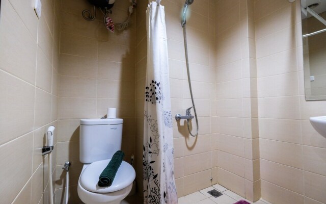 New Furnished 1BR Saveria Apartment near BSD City