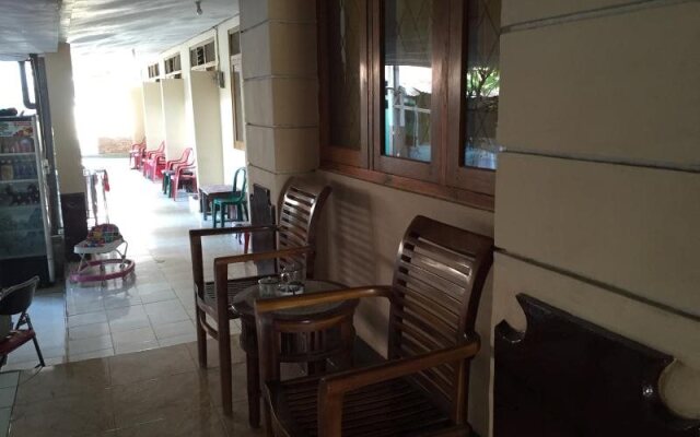 Hotel Mutiara