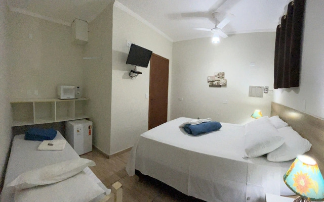 Pousada Golden House