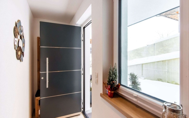Urban Apartment in Hopfgarten near Salvenaland Swimming Lake