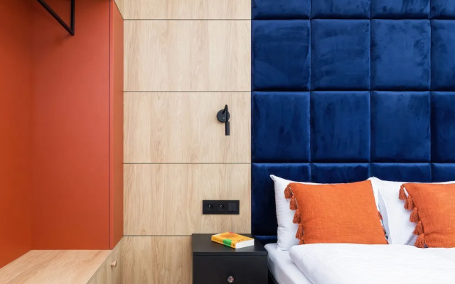 Seaside Apartamenty- Centrum Park