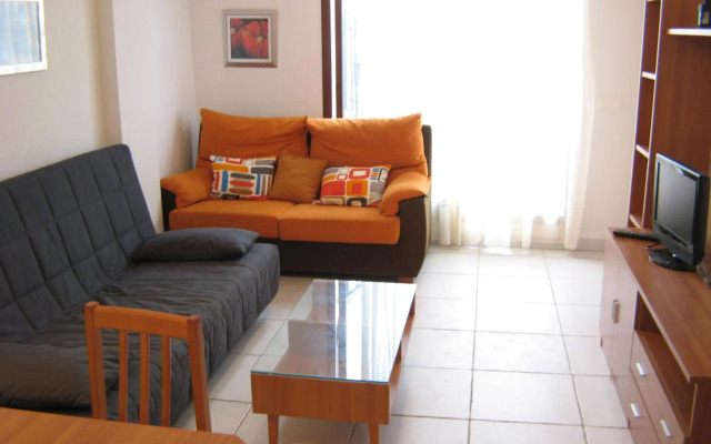 Apartamento VenAVera Playa JARDINES L1-2E