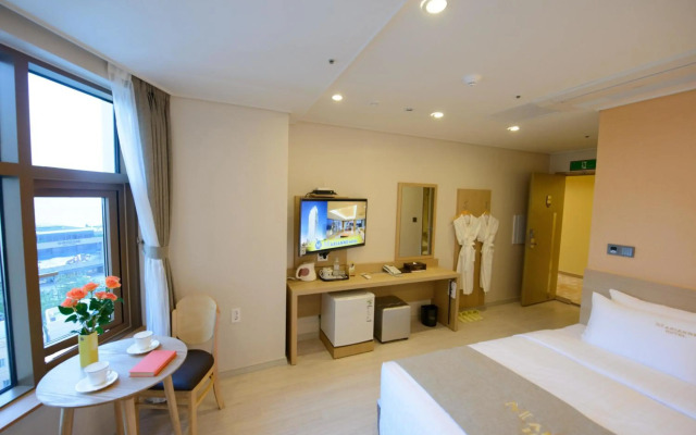 Marianne Hotel