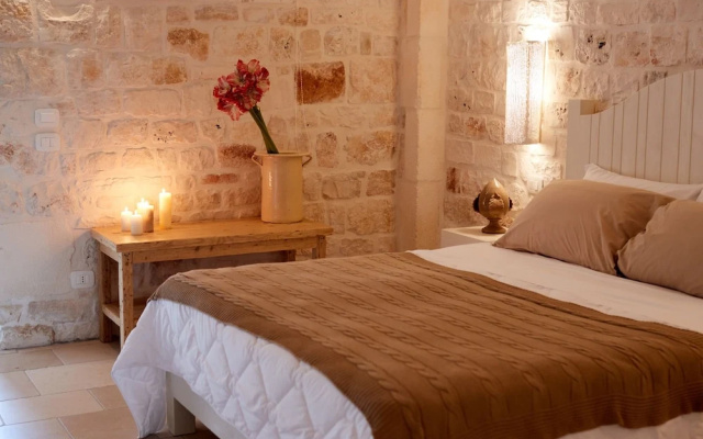 Trullo Là Là