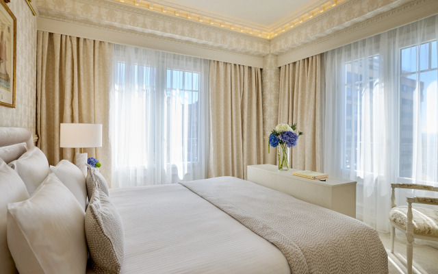 Mediterranean Palace Hotel