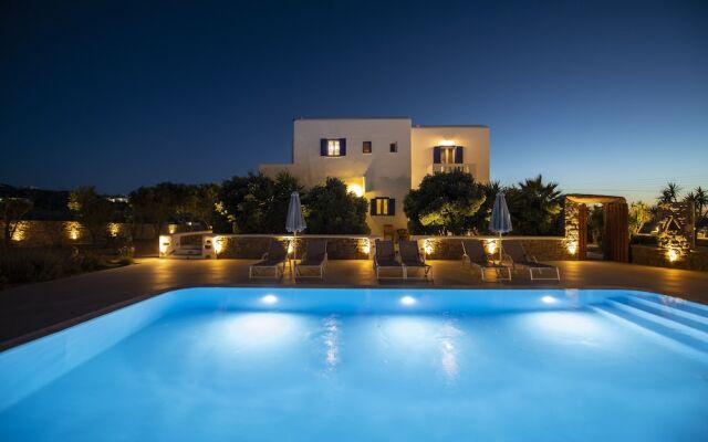 Stavroula Studios