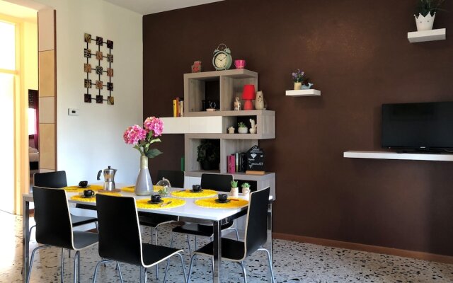 Isa Garden Apartments