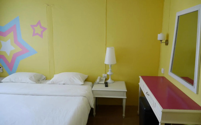 Roma Hotel