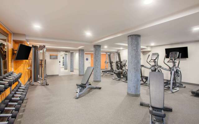 La Quinta Inn & Suites by Wyndham Madera