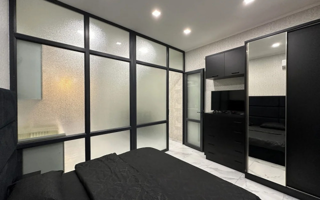 Aparthotel by Luxe Group TT88