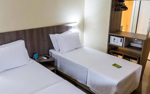 SLIM Cuiabá Aeroporto