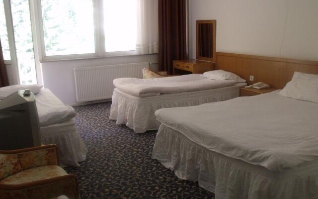 Camlik Genesis Hotel
