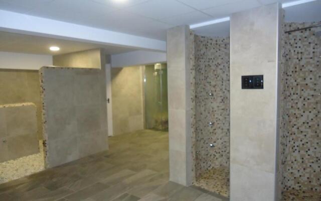 Hotel Ridomar