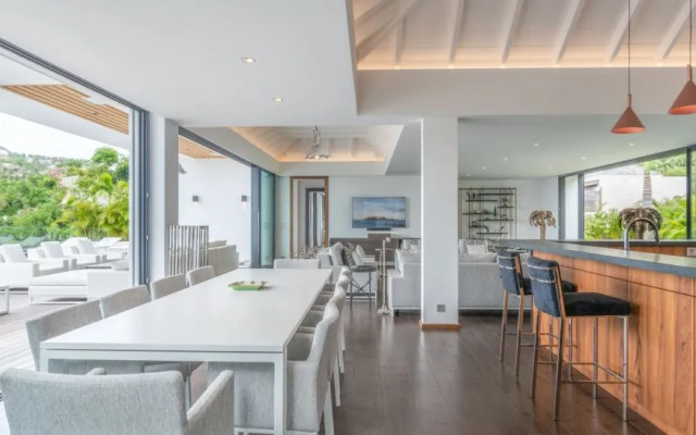 Dream Villa St.Jean-2033