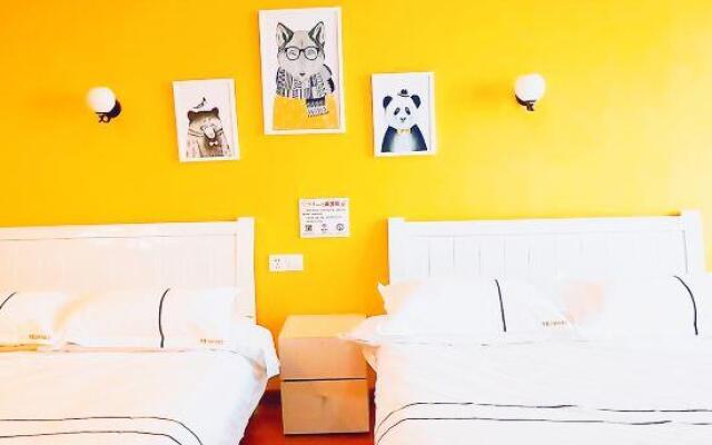 Smart Internet Apartment