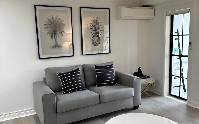 Airport Hotel Sydney