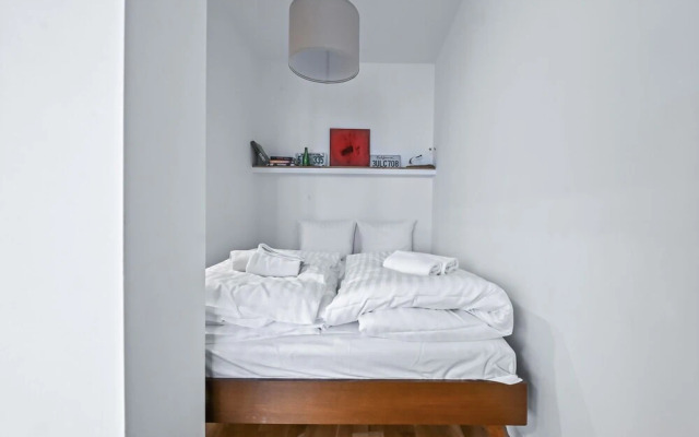 RentPlanet - Apartament Komorska