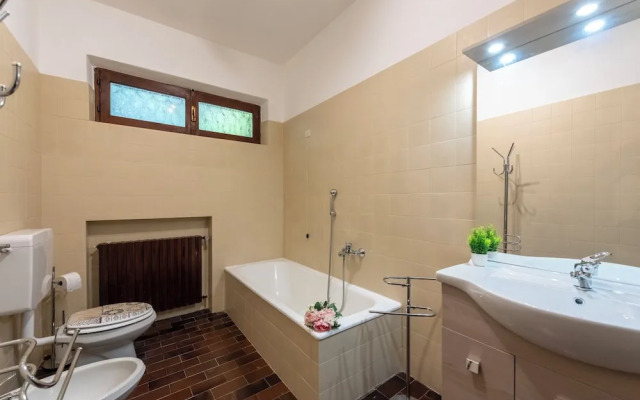 Lago Azzurro Infinity View