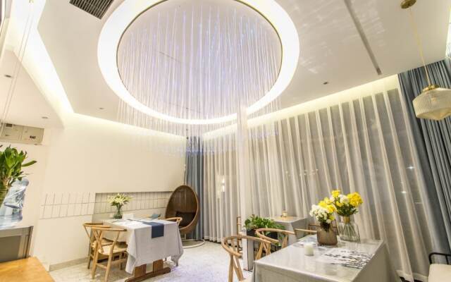 Floral Hotel · Su Shun Suzhou