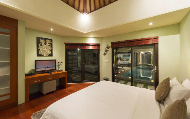 Villa Puteri