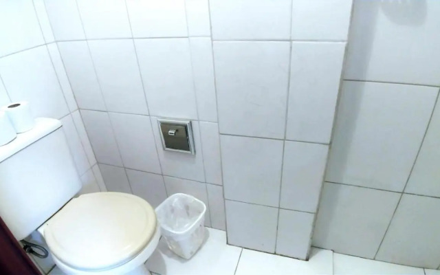 Hotel Paulistano Metrô Tietê
