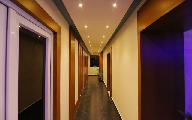 KVC International Hotel