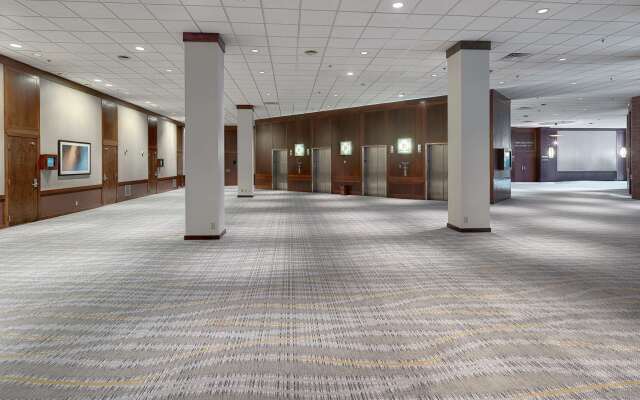 Hilton Albany