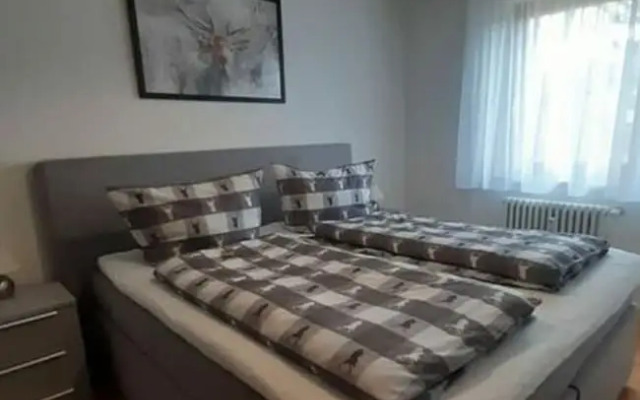 Huis Hochfirst Appartement 9