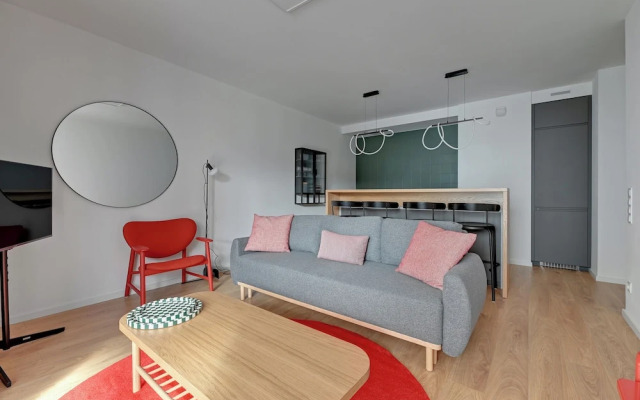 RentPlanet - Apartamenty Żurawie