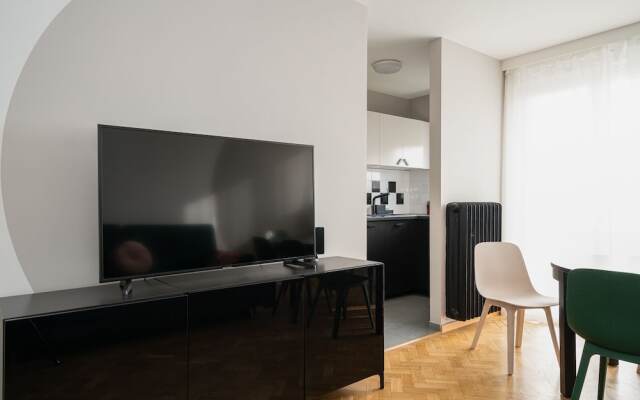 RentPlanet - Apartament Nankiera