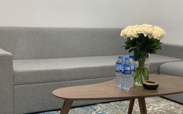 The Art - Sunshine Apartment