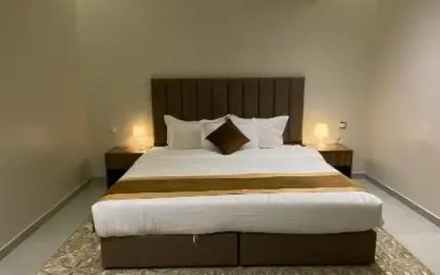 Al Safwah Grand Hotel