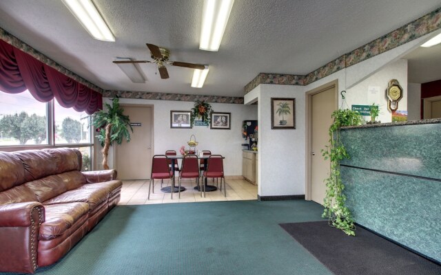 Econo Lodge